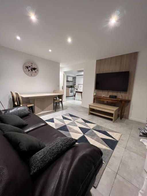 Apartment T3 Au Coeur D'une Moderne