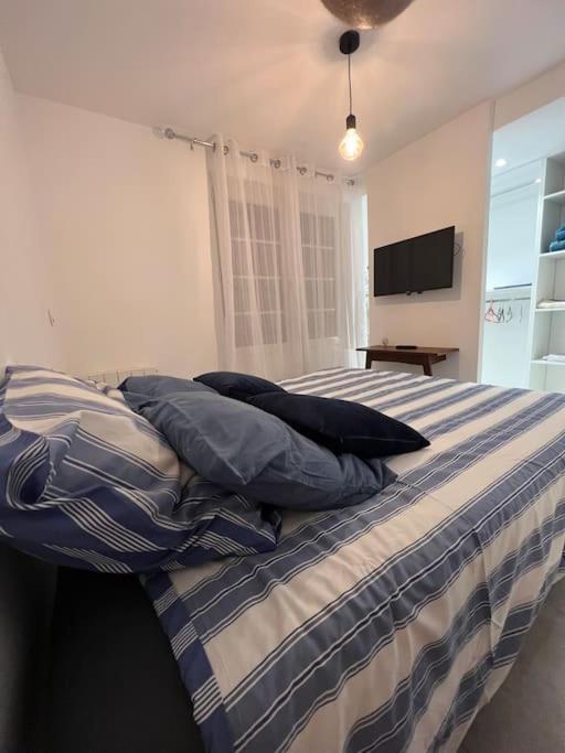 Apartment T3 Au Coeur D'une Moderne