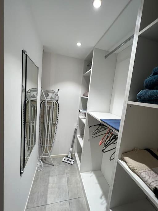 T3 Au Coeur D'une Moderne * Frejus