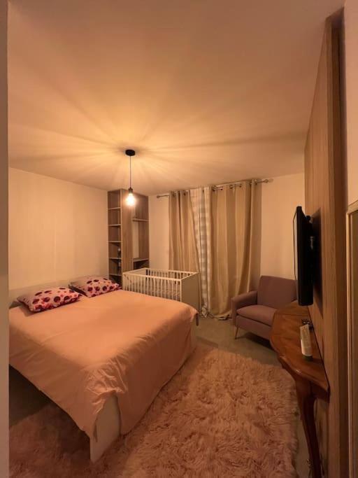 T3 Au Coeur D'une Moderne Apartment *