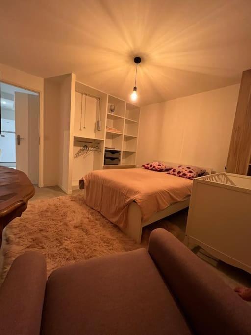 Apartment T3 Au Coeur D'une Moderne Frejus
